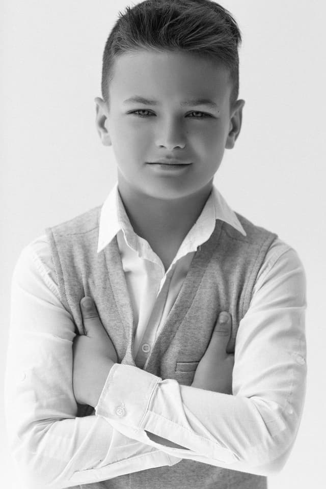 model-photo